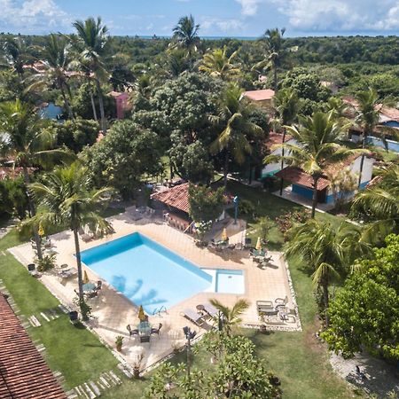 Pousada Estalagem Vila Tania Itaunas  Exteriér fotografie